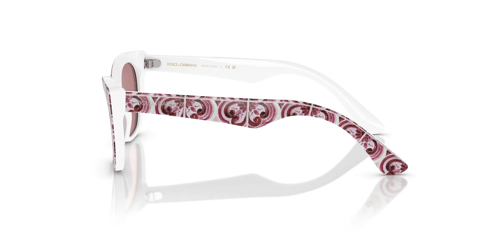 Dolce & Gabbana Kids 4427 Sunglasses - view 48